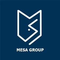 Mesa Group logo - Similar company to Avilon Pharma