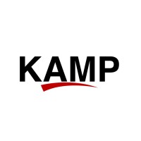 KAMP Automation logo - Similar company to Mechatronic Solutions