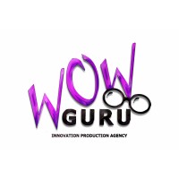 Wow Guru Innovations logo - Similar company to Gurrom Technology Solutions