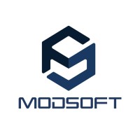 Modsoft Informatic Technologies and R&D Ind.Tra. LLC logo - Similar company to Tangotech Yazılım Ve Danışmanlık Ltd.