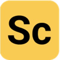 Scrupp logo - Similar company to Exercitium
