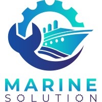 Marine Solution BD logo - Similar company to Island Marine International