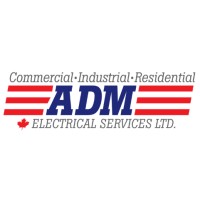 ADM Electrical Services logo - Similar company to Dae Electrical Solutions Inc.