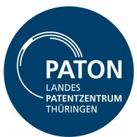 PATON | Landespatentzentrum Thüringen logo - Similar company to Swing An Der Tu Ilmenau E.V.