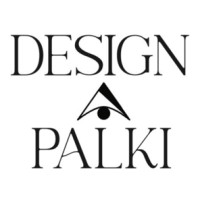 Design Palki logo - Similar company to Melbourne Creative