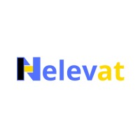 NELEVAT logo - Similar company to Kc Soft  Ltd