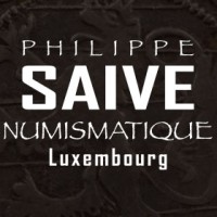 Philippe SAIVE NUMISMATIQUE Luxembourg logo - Similar company to Ma-Shops.Com