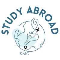 Global Education Office Saint Mary's College logo - Similar company to Dyeislife