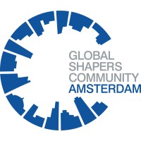 Global Shapers Amsterdam logo - Similar company to Glimpse ~ Moving Well