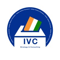 IVC Strategy logo - Similar company to Joid ( Jargon Of Indian Democracy )