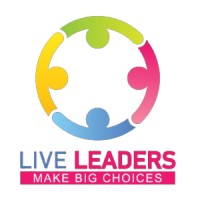 Live Leaders logo - Similar company to Prachar More
