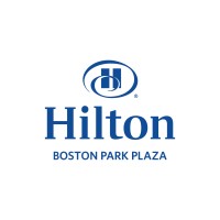 Hilton Boston Park Plaza logo - Similar company to Hotel Commonwealth