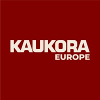 Kaukora Europe logo - Similar company to Gitra Srl