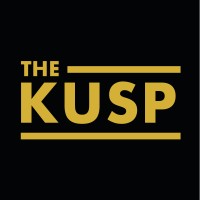 The Kusp logo - Similar company to Mobo Organisation