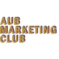 AUB Marketing Club logo - Similar company to Mirros Communications