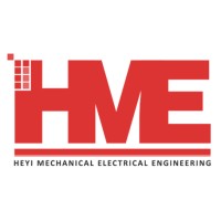 PT Heyi Mechanical Electrical Engineering logo - Similar company to Next Engineering Consultant