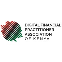 Digital Financial Practitioners Association of Kenya - DFPAK logo - Similar company to Ascenify Uganda