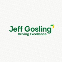 Jeff Gosling logo - Similar company to Imi Ltd