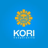 Coopac KORI logo - Similar company to Fosforera Peruana