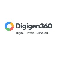 DigiGen360 logo - Similar company to Nice Technologies And Solutions