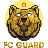Fiix Complex Guard logo - Similar company to Eastside Ventures
