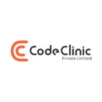 Code Clinic Pvt. Ltd. logo - Similar company to Joinyfy