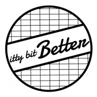 itty bit Better logo - Similar company to Green Leap Program