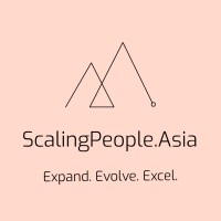ScalingPeople.Asia logo - Similar company to Lynch Pin Holdings