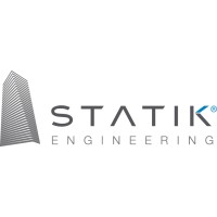 STATIK ENGINEERING logo - Similar company to Statik
