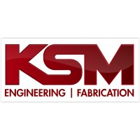 KSM Industries, Inc. logo - Similar company to Rei Engineering, Inc. (Civil Engineering, Land Surveying, Environmental, Safety Consulting)
