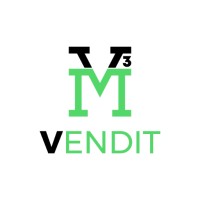 Vendit For Less logo - Similar company to Myvend