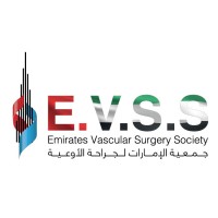 Emirates Vascular Surgery Society logo - Similar company to Gulf Aorta Summit