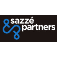 Sazze Partners logo - Similar company to 타입캐스트