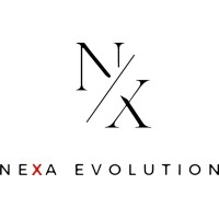 Nexa Evolution logo - Similar company to Professor
