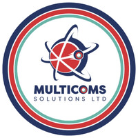 Multicoms Solutions Limited logo - Similar company to Smartworks Group Ltd