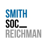 Adam Smith's Society_Reichman University logo - Similar company to Kmobateva - Living Water Pools