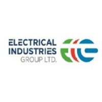 Electrical Industries Group Ltd logo - Similar company to Auto Stream