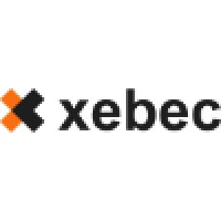 Xebec Project Management logo - Similar company to Perform Projects Management Pvt Ltd