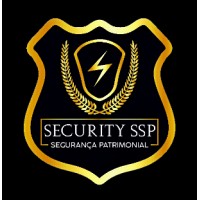 SECURITY SSP SEGURANÇA PATRIMONIAL logo - Similar company to C.V. Security Ltda