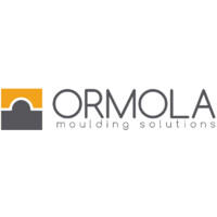 ORMOLA logo - Similar company to Ge Supplies