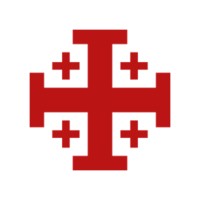 Ordre du Saint-Sépulcre en France logo - Similar company to Scheme R&D