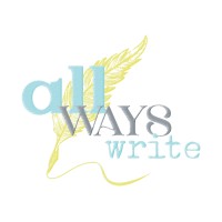 All Ways Write logo - Similar company to Trahanas