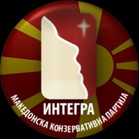 Integra Macedonian Conservative Party