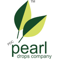 pearl drops company logo - Similar company to Goodness Company
