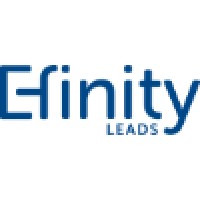 E-finity Leads logo - Similar company to Finity, Inc.