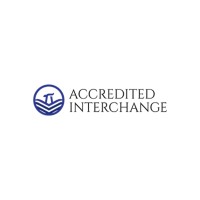 Accredit Interchange logo - Similar company to Interchange