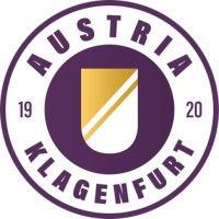 SK Austria Klagenfurt logo - Similar company to Wolfsberger Ac