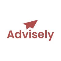 Advisely logo - Similar company to Anchor Light