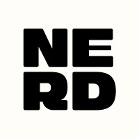 NERD | Agencia logo - Similar company to Webtilia