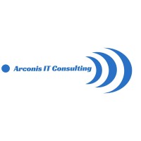 Arconis IT Consulting logo - Similar company to It Finance Consulting
